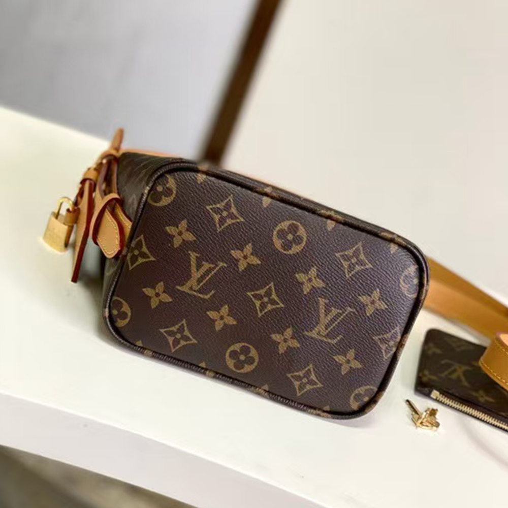 Louis Vuitton All In BB