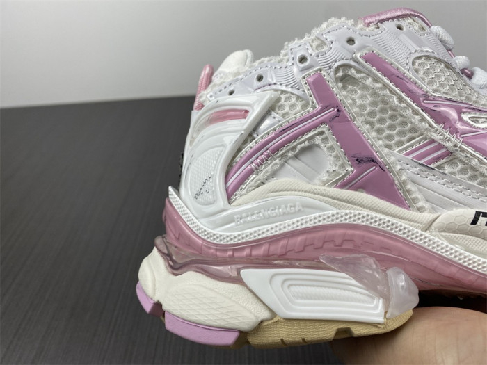 Balenciaga Sneaker TRACK RUNNER
