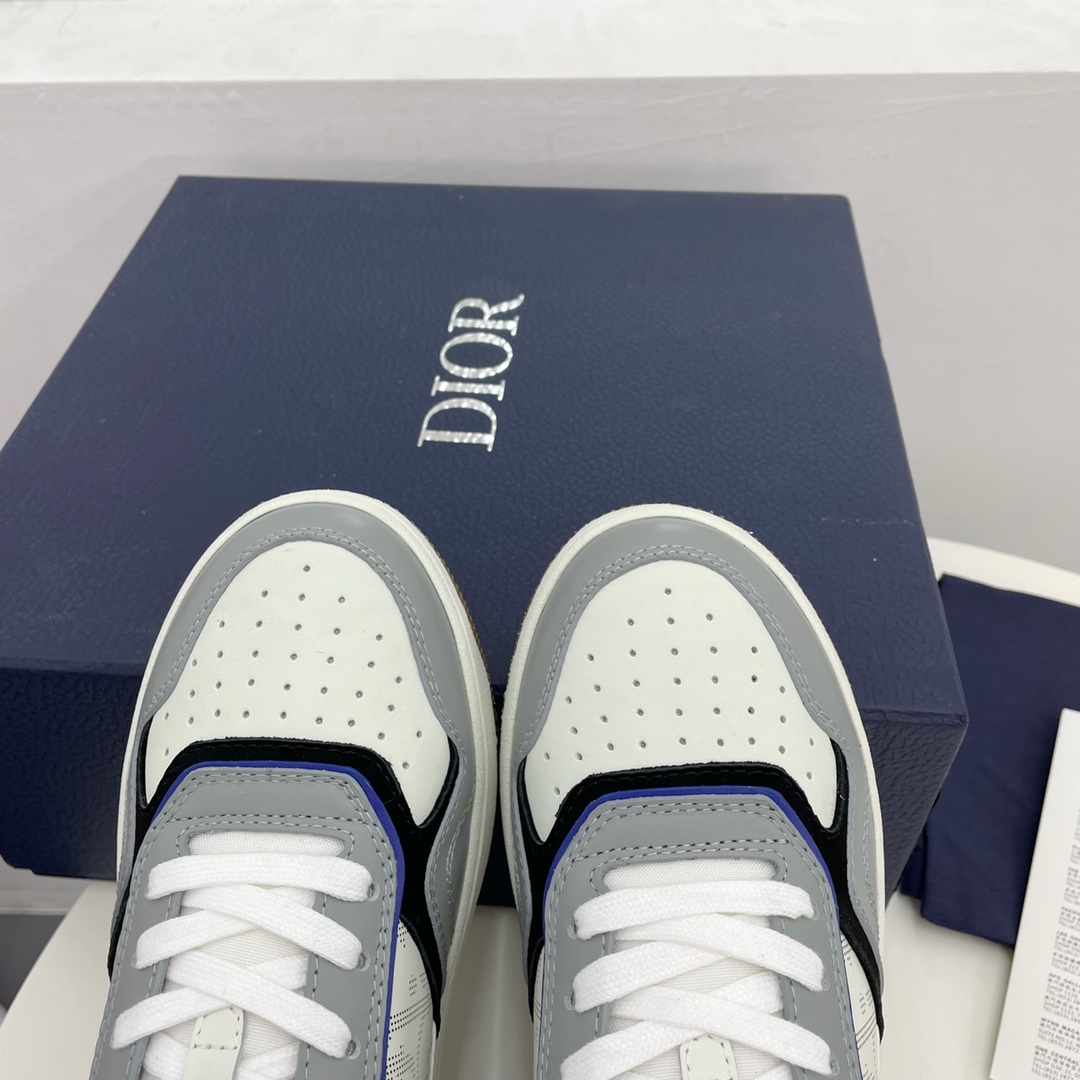 Dior B27 Sneakers