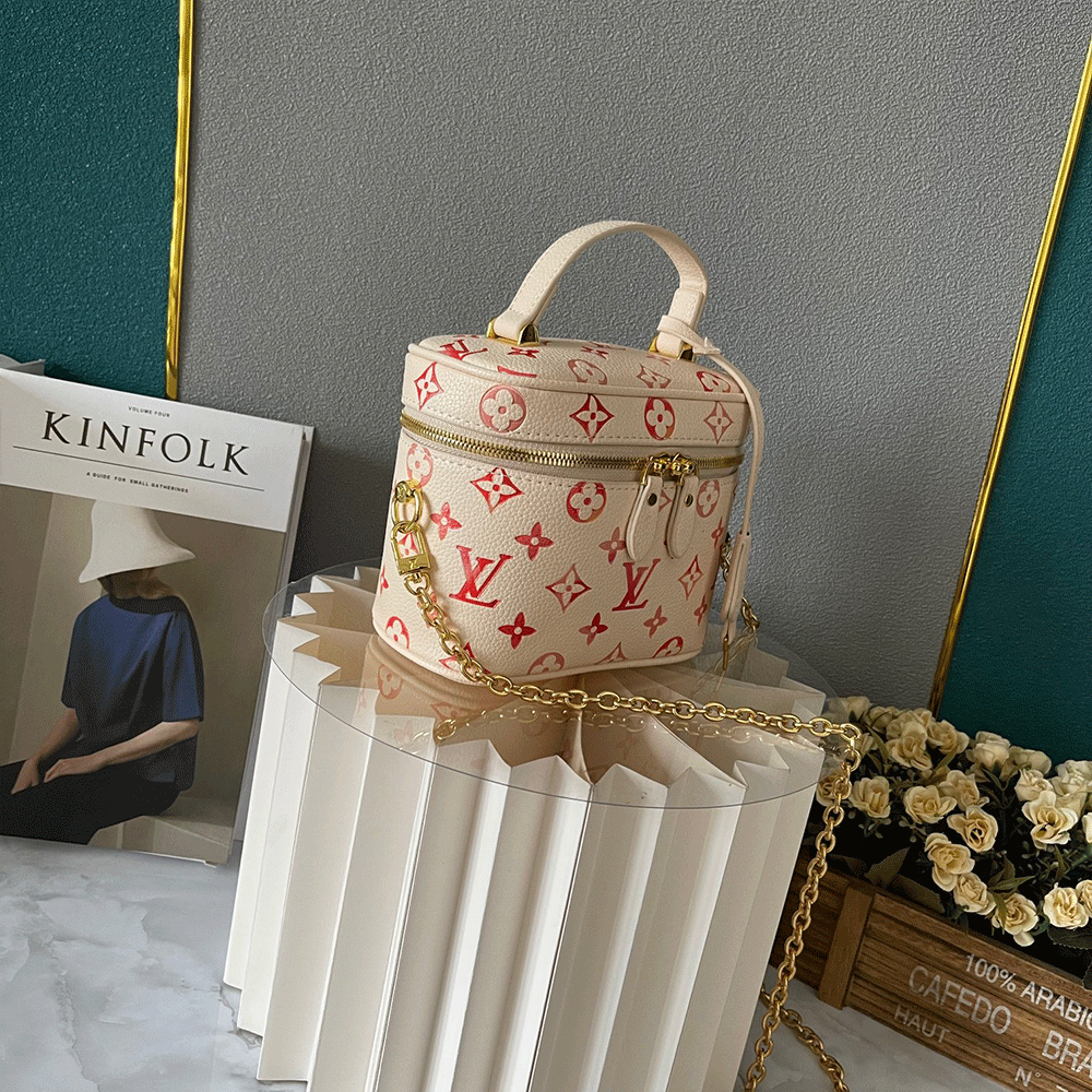 Louis Vuitton LV Cosmetic Bag