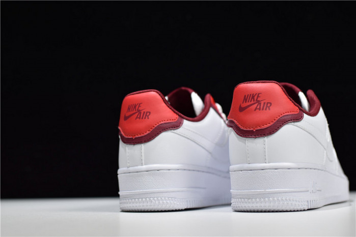 Nike Air Force 1 Low SE RED
