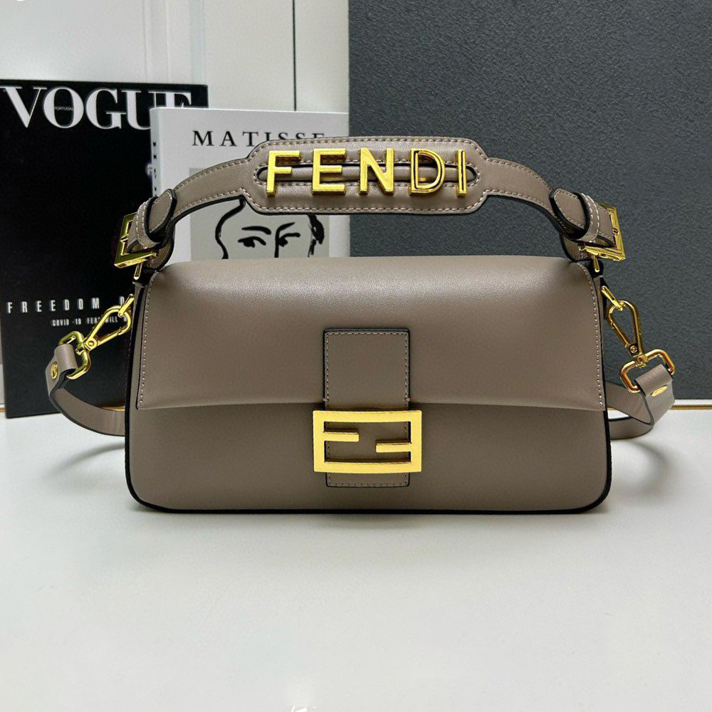 Fendi Baguette Bag