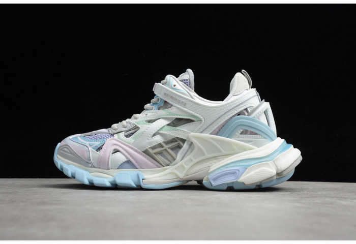 Balenciaga Sneaker TRACK Tess.s.Gomma 4.0 4000015