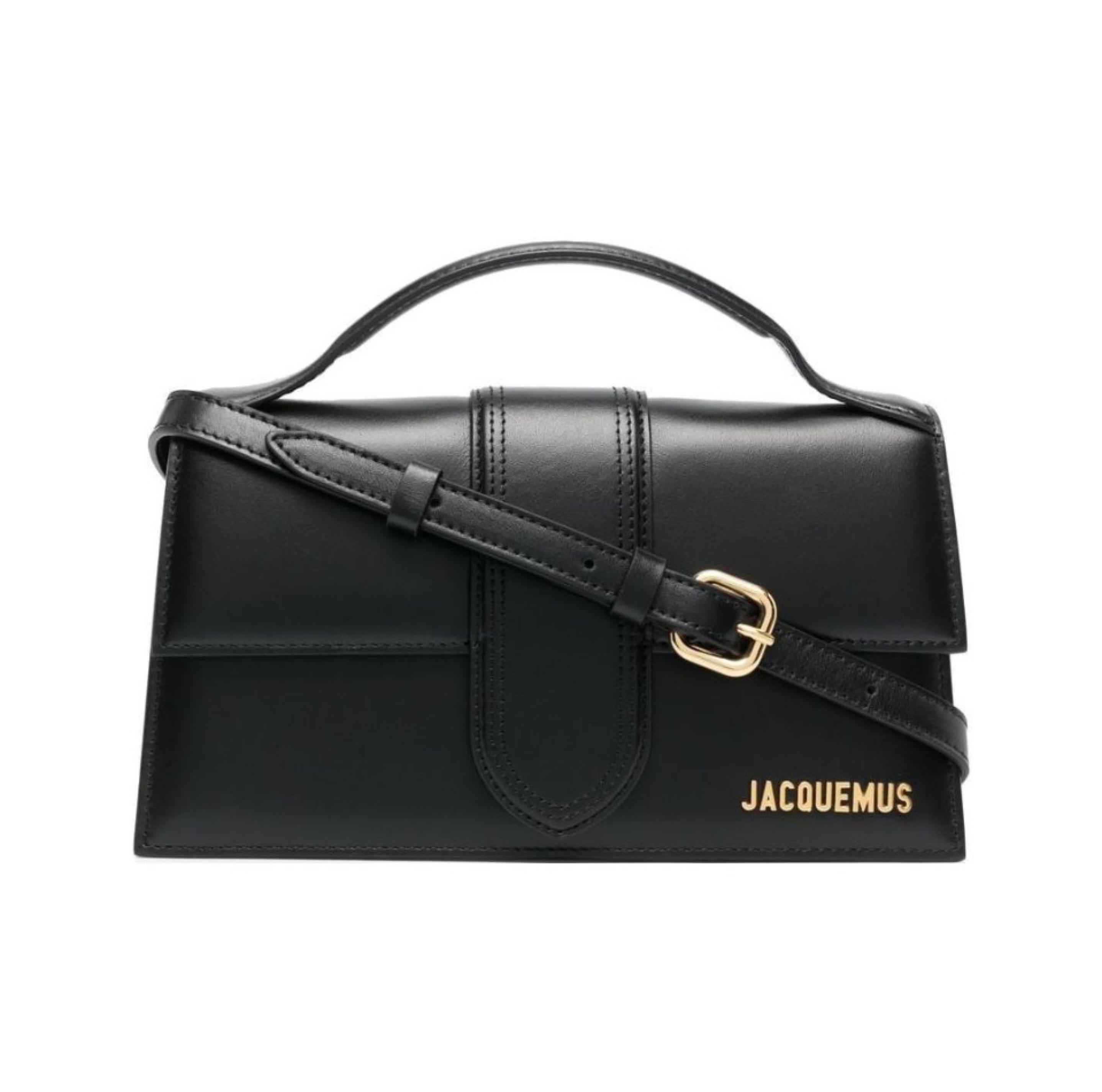 Jacquemus Leather Shoulder Bags