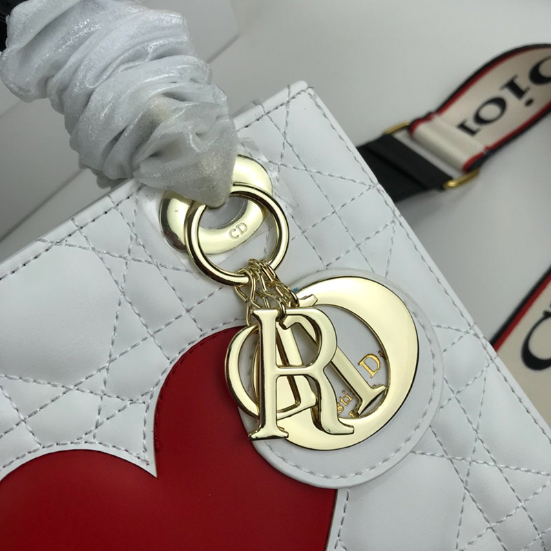 Dior The LADY D-LITE Bag