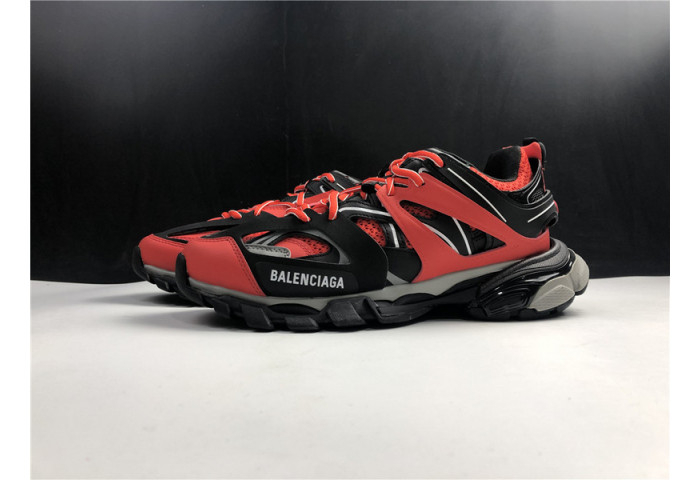 Balenciaga Sneaker TRACK Tess.s.Gomma 5000041