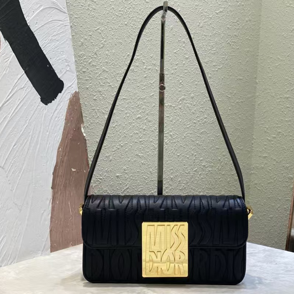 DIOR Miss Dior Flap Bag