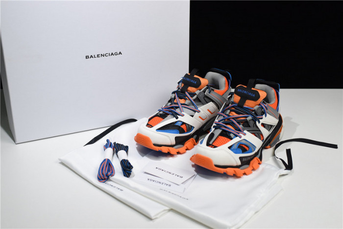 Balenciaga Sneaker TRACK Tess.s.Gomma 5000002