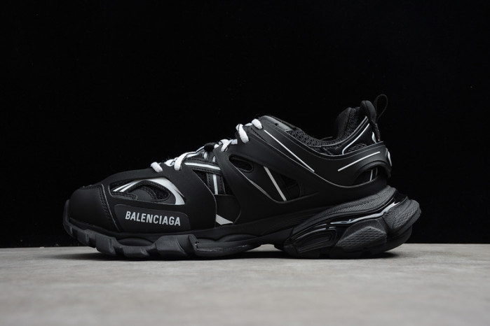 Balenciaga Sneaker TRACK Tess.s.Gomma 5000044