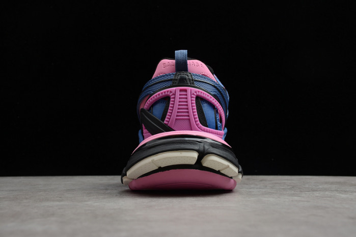 Balenciaga Sneaker TRACK Tess.s.Gomma 4.0 4000016