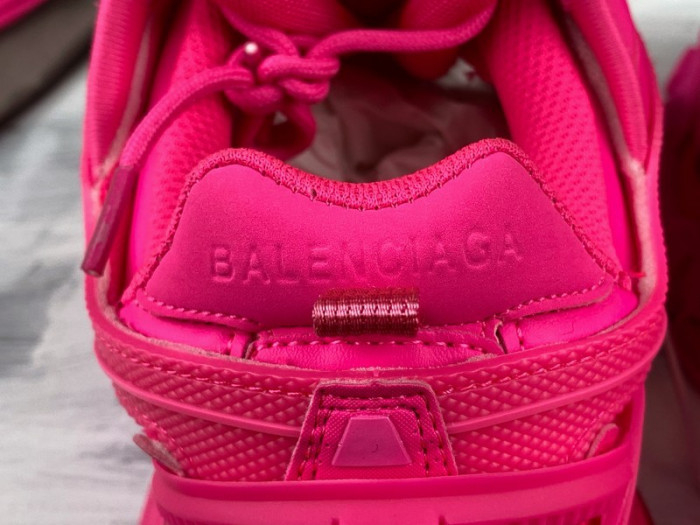 Balenciaga Sneaker TRACK Tess.s.Gomma 4.0 4000011