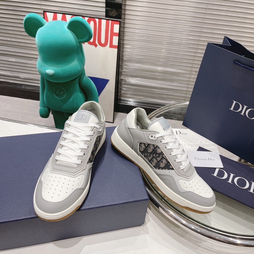 Dior B27 Sneakers