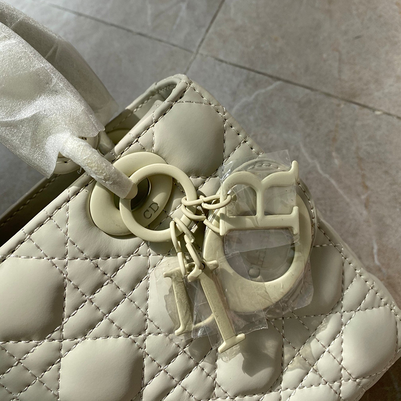 Dior The LADY D-LITE Bag