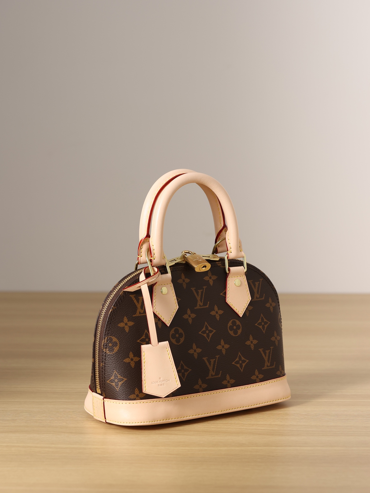 Louis Vuitton LV Alma BB