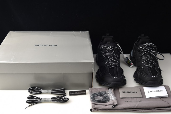 Balenciaga Sneaker TRACK Tess.s.Gomma 5000012