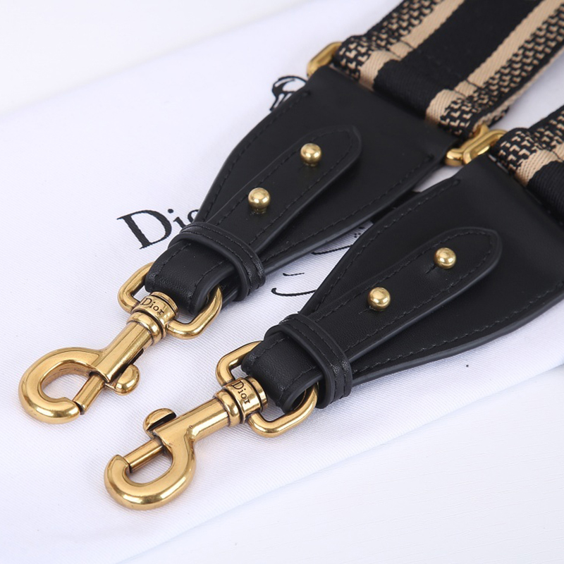 Dior Womens Bags Crossbody Bag SADDLE BAG