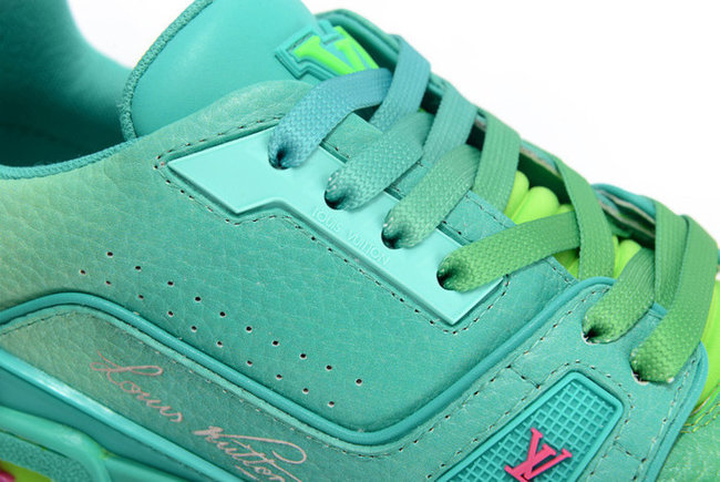 Louis Vuitton Sneakers