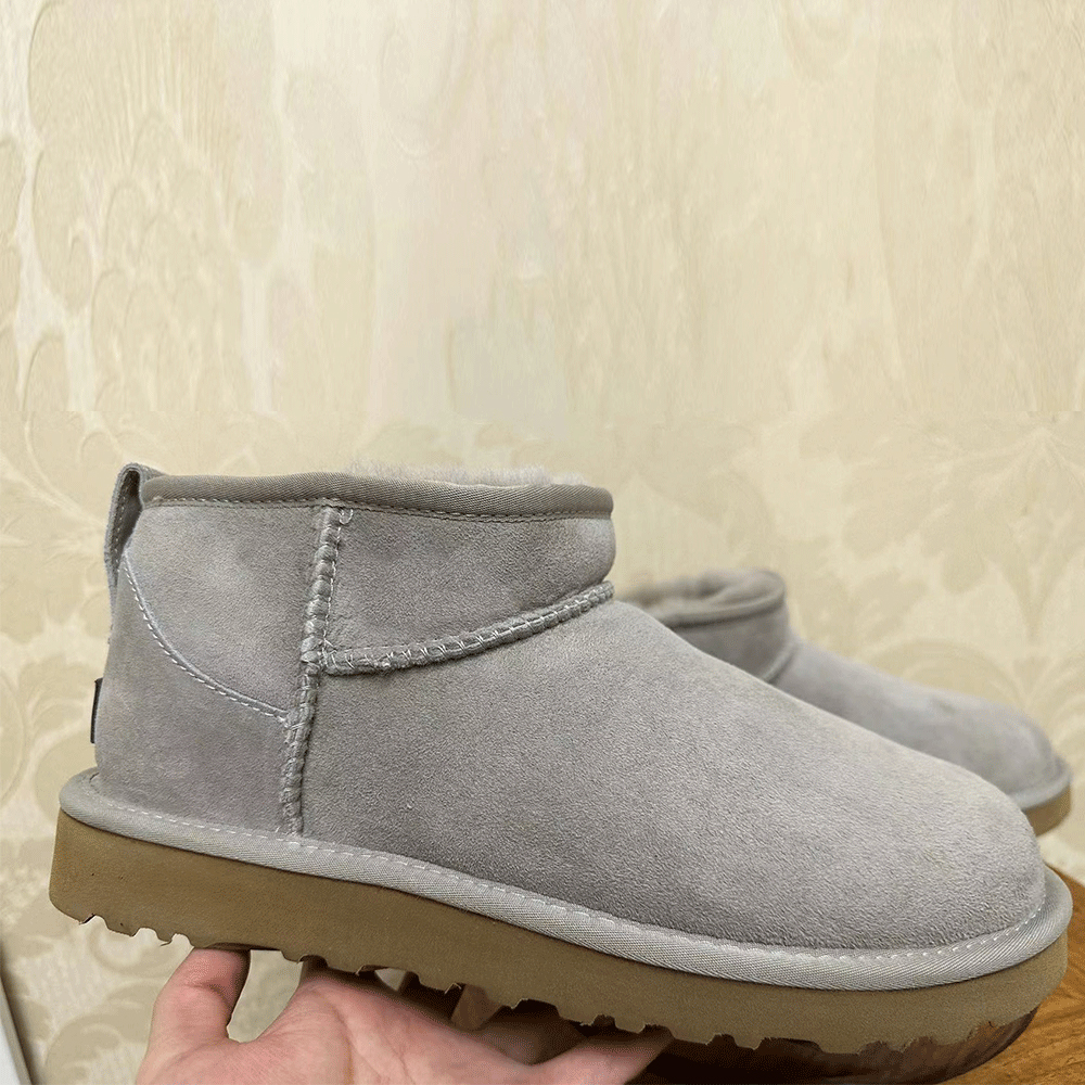 UGG Women's Classic Ultra Mini Boot
