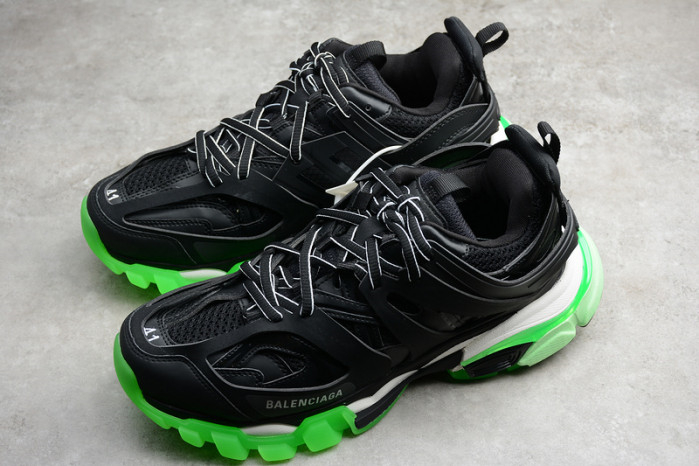 Balenciaga Sneaker TRACK Tess.s.Gomma 5000015