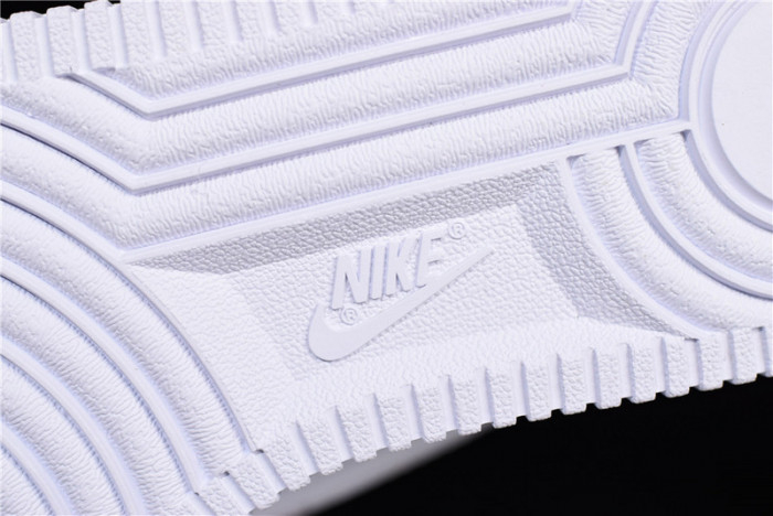 Nike Air Force 1 07 All Triple White Classic Shoes Sneakers AF1 315122-111315122-111/CW2288-111