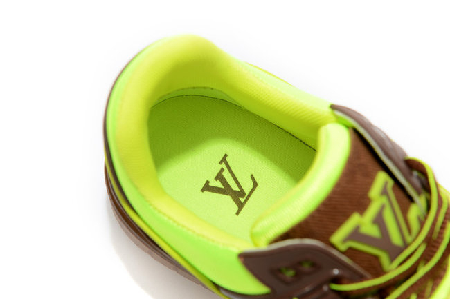 Louis Vuitton Sneakers