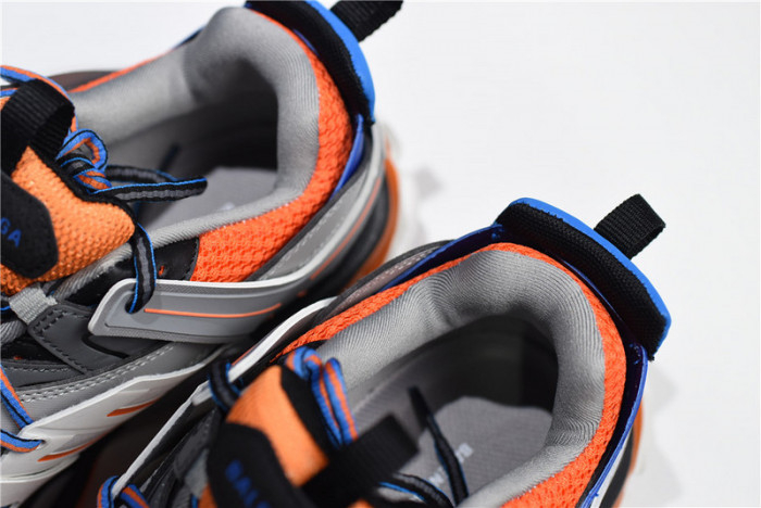 Balenciaga Sneaker TRACK Tess.s.Gomma 5000002