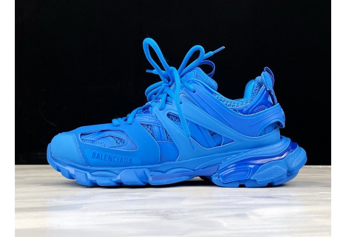 Balenciaga Sneaker TRACK Tess.s.Gomma 5000021