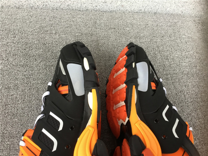 Balenciaga Sneaker TRACK Tess.s.Gomma 4.0 4000005