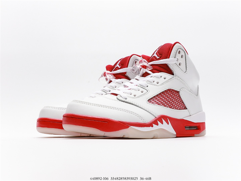 Air Jordan 5 GS 