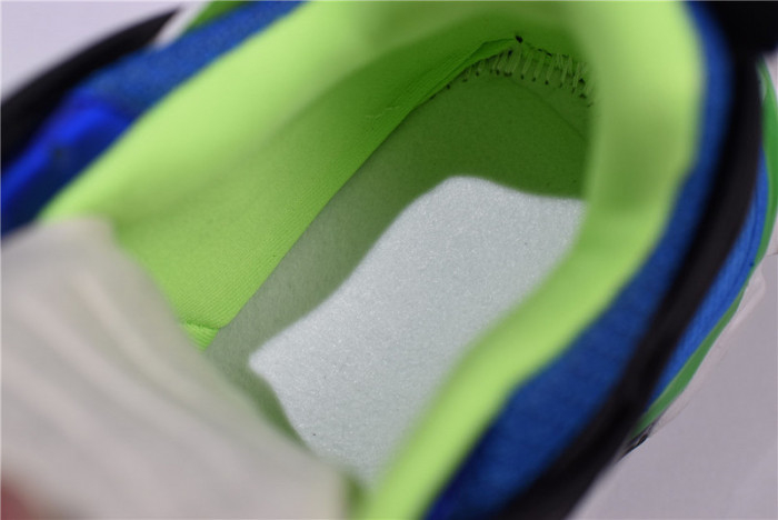 Balenciaga Sneaker TRACK Tess.s.Gomma 5000004