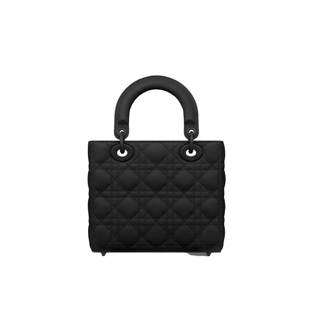 Dior The LADY D-LITE Bag