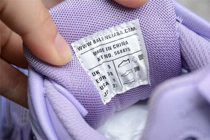 Balenciaga Sneaker TRACK Tess.s.Gomma 4.0 4000020