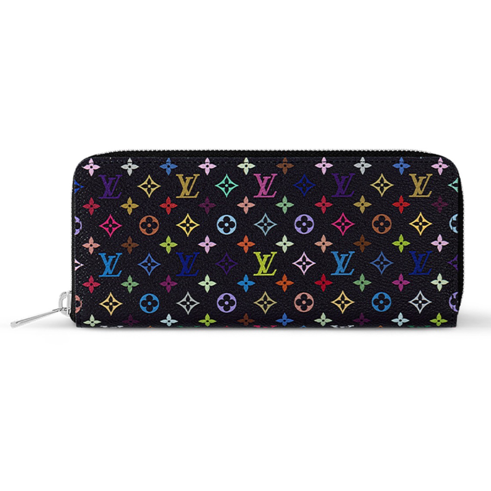 Louis Vuitton LV x TM Zippy Coin Purse