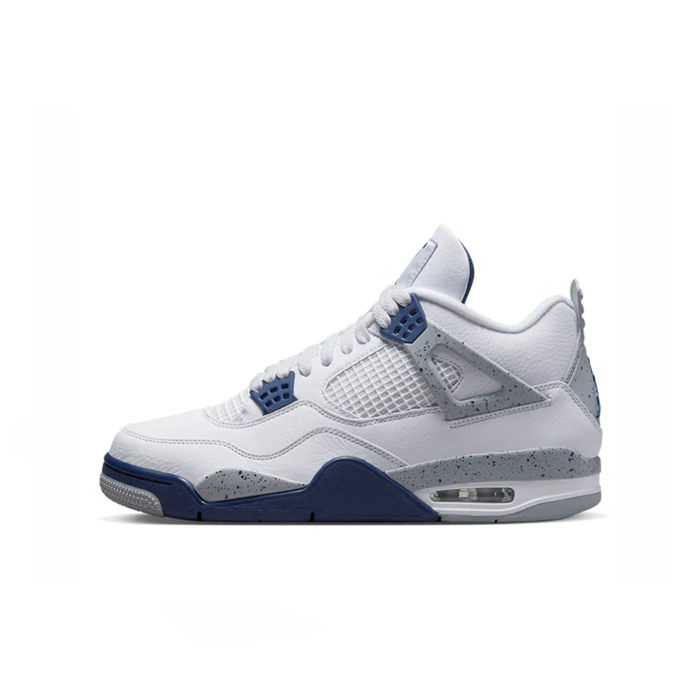 Air Jordan 4 Retro