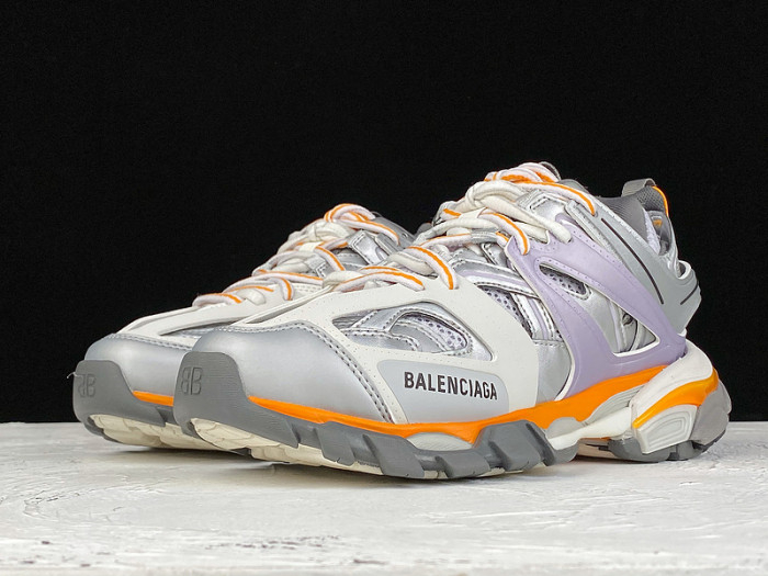 Balenciaga Sneaker TRACK Tess.s.Gomma 5000024