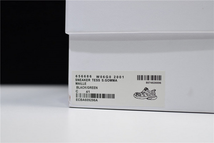 Balenciaga Sneaker TRACK Tess.s.Gomma 5000004