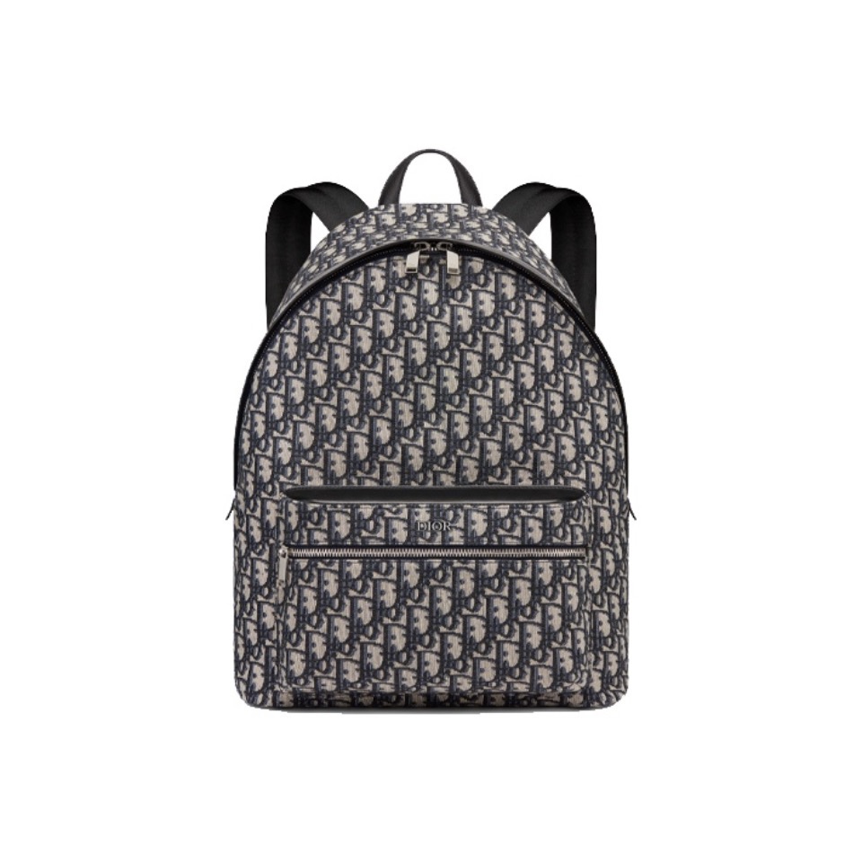 DIOR Rider Classic Backpack