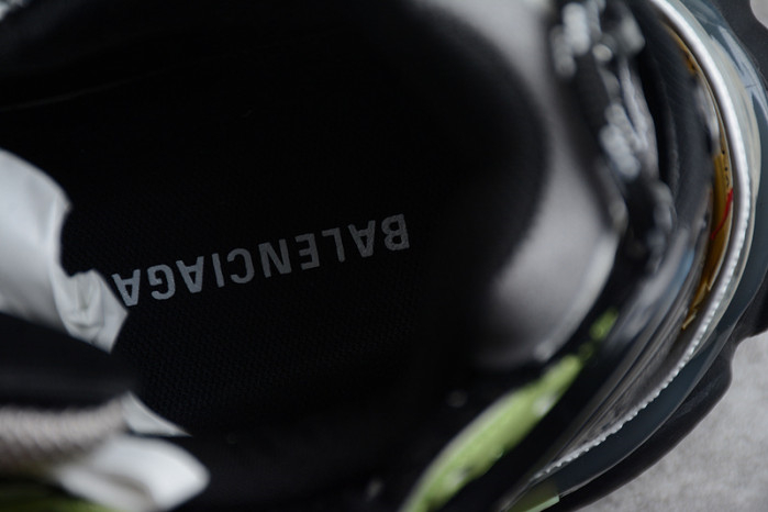 Balenciaga Track Trainer Shoes Sneakers