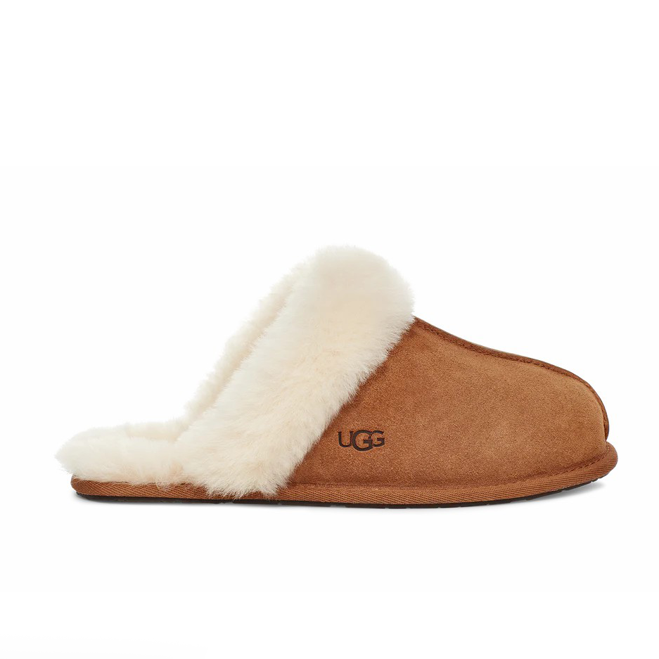UGG Women's Scuffette II Sheepskin