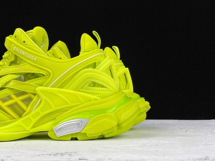 Balenciaga Sneaker TRACK Tess.s.Gomma 4.0 4000012