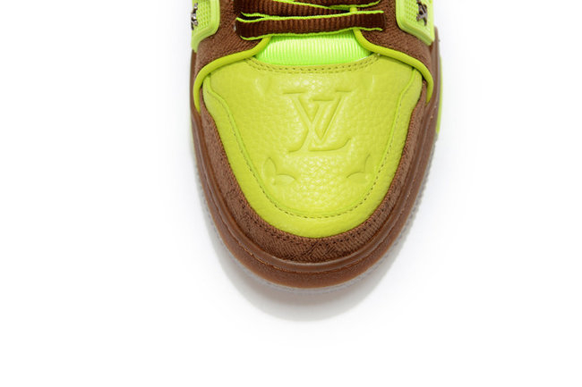 Louis Vuitton Sneakers