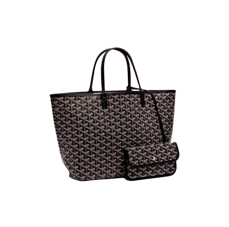Goyard Tote Anjou PM Bag