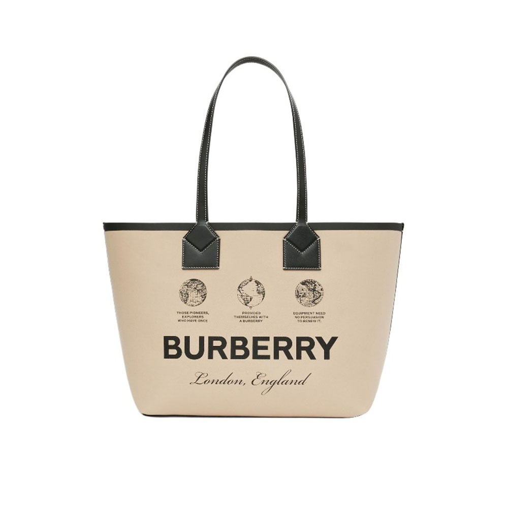 Burberry London Bag Medium