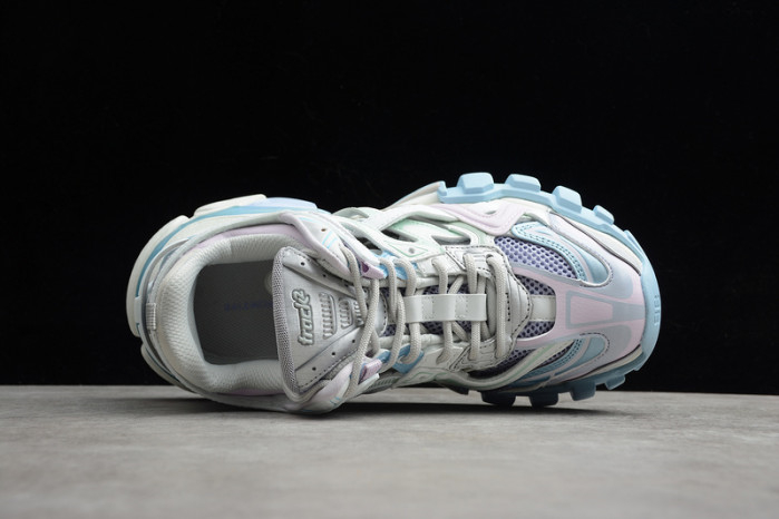 Balenciaga Sneaker TRACK Tess.s.Gomma 4.0 4000015