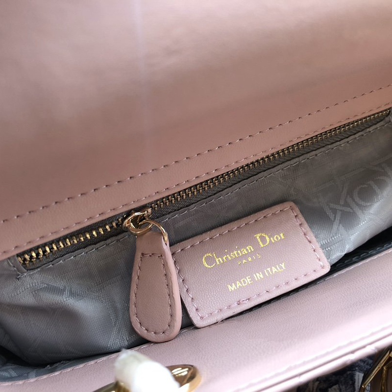 Dior The LADY D-LITE Bag