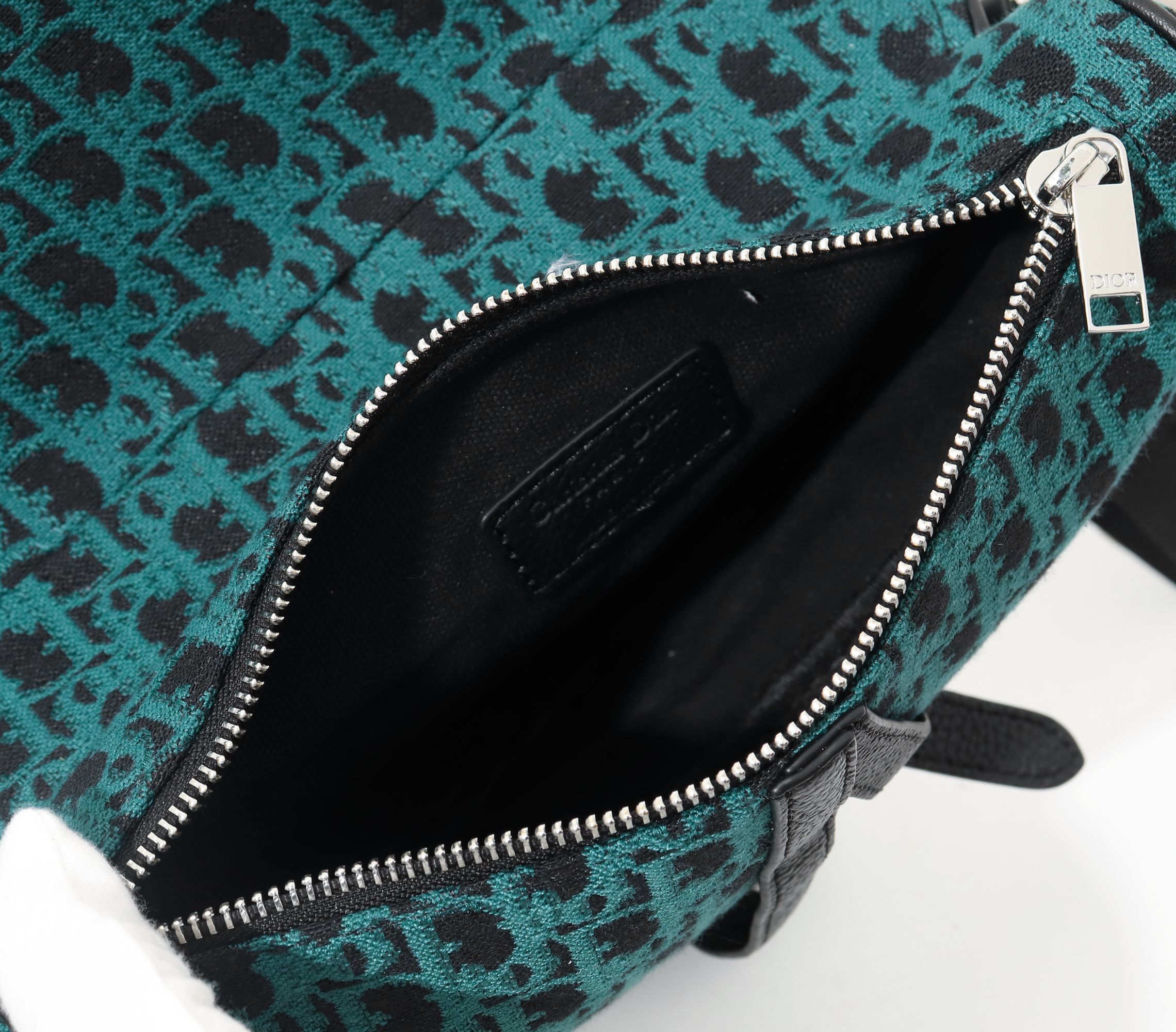 Dior Womens Bag Saddle Bag