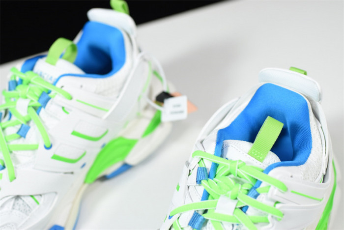 Balenciaga Sneaker TRACK Tess.s.Gomma 5000046