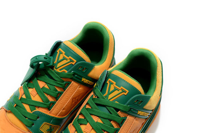 Louis Vuitton Sneakers