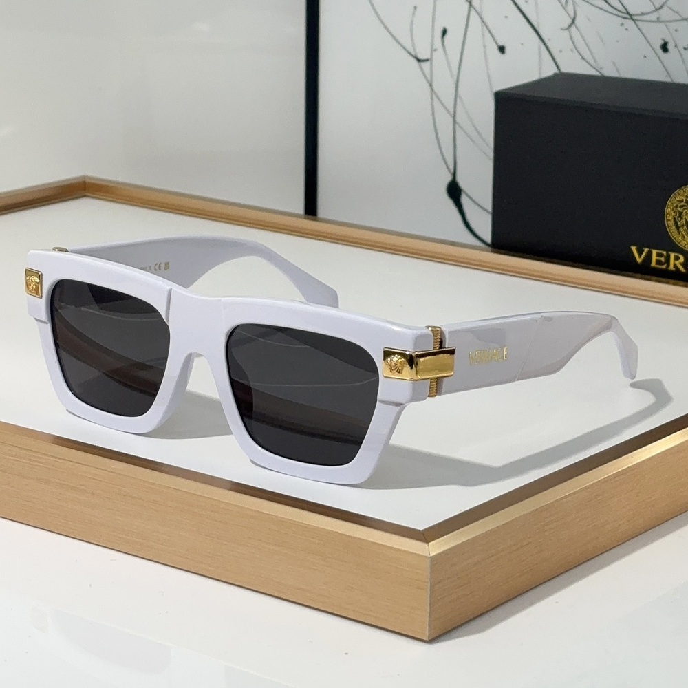 Versace Outdoor Sunglasses