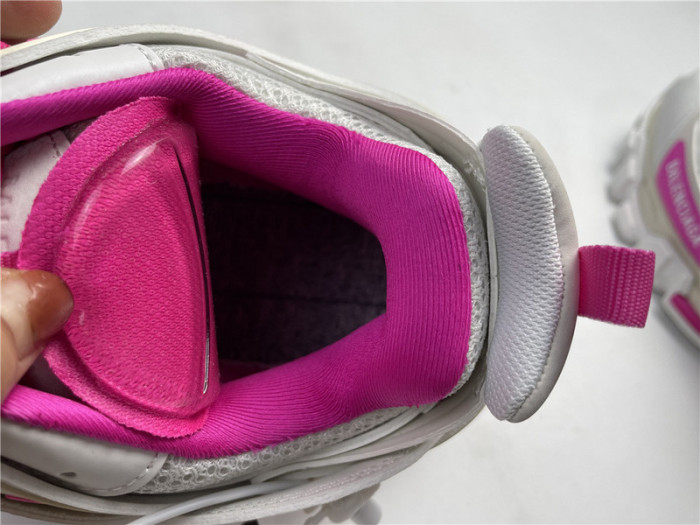 Balenciaga Sneaker TRACK Tess.s.Gomma 5000040